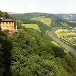 Au Relais Des Cigognes D Alsace Penzion 3*