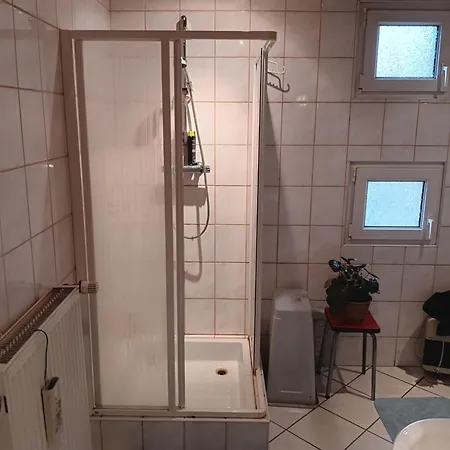 Chez Titi Πανσιόν 3*