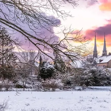 Maison D Avec Diner Sarralbe