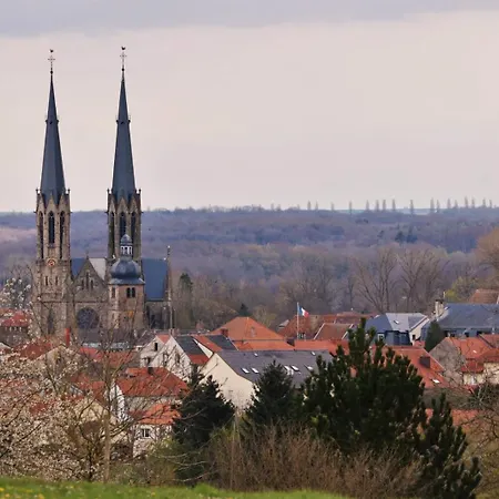Guest house Au Relais Des Cigognes D Alsace