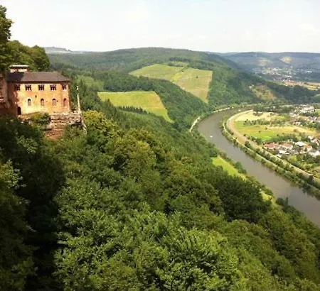 Au Relais Des Clochard Guest house 3*
