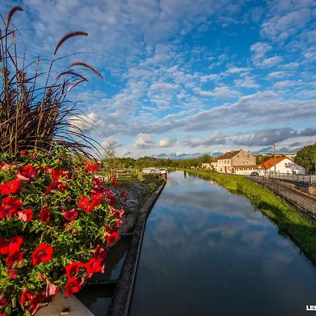 Guest house Au Relais Des Cigognes D Alsace