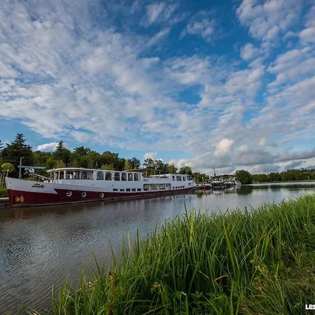 Au Relais Des Cigognes D Alsace Guest house 3*