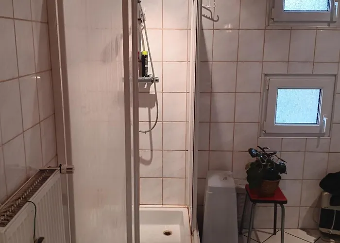 Chez Titi Πανσιόν 3*