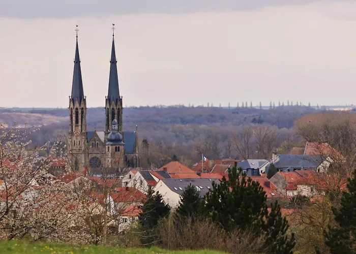 Guest house Au Relais Des Cigognes D Alsace