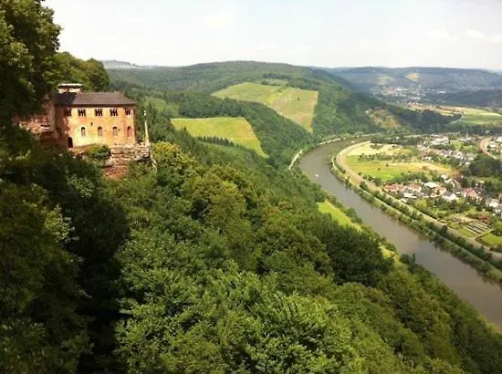 Au Relais Des Cigognes D Alsace Guest house 3*