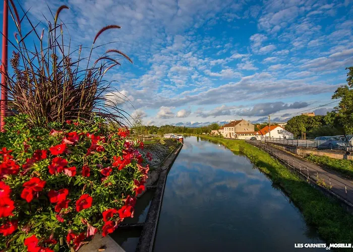 Guest house Au Relais Des Cigognes D Alsace