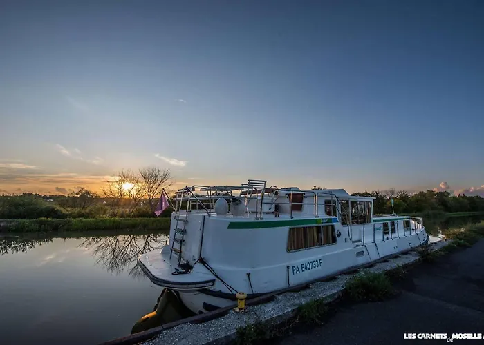 Guest house Au Relais Des Cigognes D Alsace Sarralbe