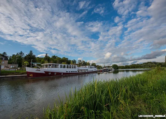 Au Relais Des Cigognes D Alsace Guest house 3*